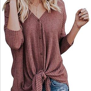 Women’s long sleeve